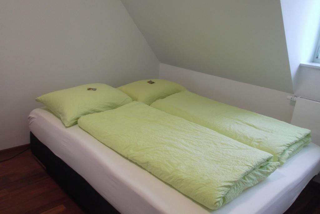 Jungingers Aparthotel Holzheim  Værelse billede