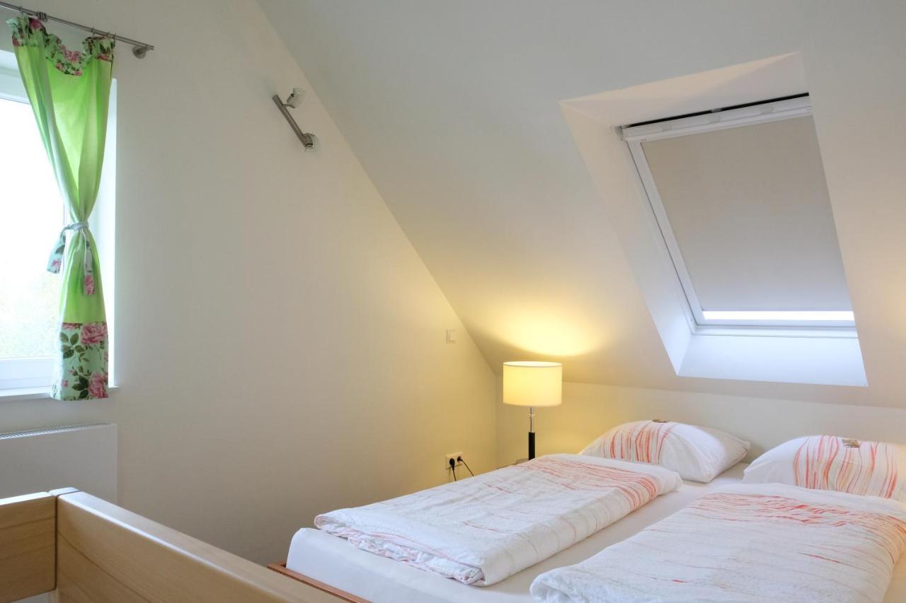 Jungingers Aparthotel Holzheim  Eksteriør billede